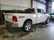 2010 Dodge 1500 Laramie z VIN 1D7RV1GT7AS256209, wystawiony jako Copart lot #48535715 z przebiegiem 175 100 mil mil oraz Szkoda całkowita • Salvage title. Historia ofert i sprzedaży dostępna na DreamBid. Obrazek 3.