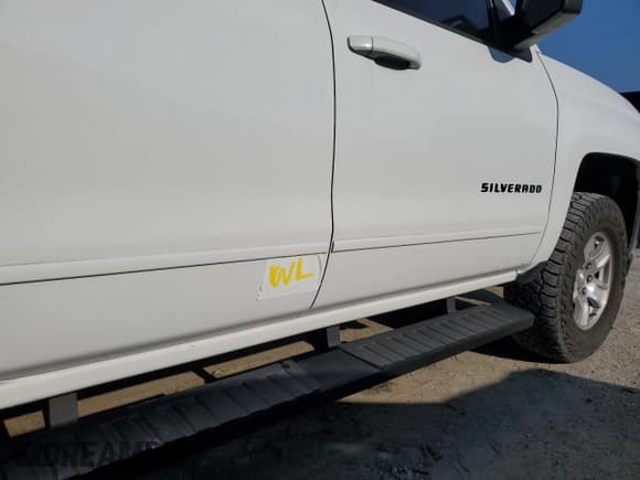 ✅ 2018 Chevrolet Silverado 1500 LT • VIN: 1GCRCREH0JZ159423 • Лот: 67603094. Опубликован ранее на Copart с пробегом 100 368 миль. Бесплатный доступ к архиву аукционных продаж из США и подробный отчёт об истории автомобиля на DreamBid. Изображение 12.