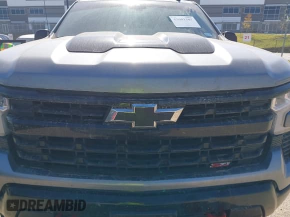✅ 2024 Chevrolet Silverado 1500 LT Trail Boss • VIN: 3GCUDFED2RG297186 • Lot: 43601207. Wystawiony na IAAI z przebiegiem 36 274 mil. Bezpłatny archiwum sprzedaży aukcyjnych z USA i szczegółowy raport historii pojazdu na DreamBid. Zdjęcie 12.