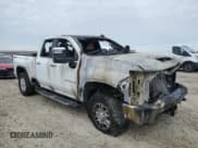 ✅ 2022 Chevrolet Silverado 2500HD • VIN: 1GC2YPEY4NF253920 • Lot: 47177025. Listed on Copart with Not provided. Free auction sales archive from the USA and detailed vehicle history report at DreamBid. Image 4.