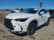 ✅ 2024 Lexus NX 350 Premium • VIN: 2T2GGCEZ6RC054338 • Lot: 41751633. Wystawiony na IAAI z przebiegiem 4 299 mil. Bezpłatny archiwum sprzedaży aukcyjnych z USA i szczegółowy raport historii pojazdu na DreamBid. Zdjęcie 2.