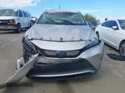 ✅ 2021 Toyota Venza XLE • VIN: JTEAAAAH8MJ009892 • Lot: 43503428. Listed on IAAI with 145,064 mi. Free auction sales archive from the USA and detailed vehicle history report at DreamBid. Image 6.