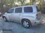 2008 Chevrolet HHR LS z VIN 3GNDA13D08S646556, wystawiony jako Copart lot #73172314 z przebiegiem 204 075 mil mil oraz Szkoda całkowita • Salvage title. Historia ofert i sprzedaży dostępna na DreamBid. Obrazek 2.