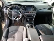✅ 2019 Hyundai Sonata SE • VIN: 5NPE24AF7KH745764 • Лот: 40676083. Опубликован ранее на Copart с пробегом 54 739 миль. Бесплатный доступ к архиву аукционных продаж из США и подробный отчёт об истории автомобиля на DreamBid. Изображение 8.