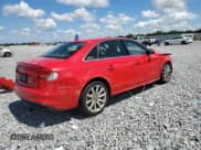 ✅ 2014 Audi A4 Premium • VIN: WAUAFAFLXEN040085 • Лот: 81620325. Опубликован ранее на Copart с пробегом 185 564 миль. Бесплатный доступ к архиву аукционных продаж из США и подробный отчёт об истории автомобиля на DreamBid. Изображение 3.