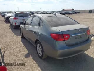 ✅ 2010 Hyundai Elantra GLS • VIN: KMHDU4AD8AU909320 • Лот: 43450838. Опубликован ранее на IAAI с пробегом Не указан. Бесплатный доступ к архиву аукционных продаж из США и подробный отчёт об истории автомобиля на DreamBid. Изображение 3.