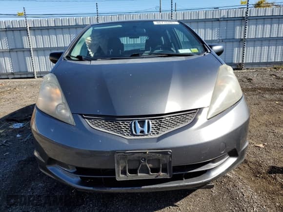 ✅ 2011 Honda Fit • VIN: JHMGE8H35BC025599 • Лот: 86716285. Опубликован ранее на Copart с пробегом 156 566 миль. Бесплатный доступ к архиву аукционных продаж из США и подробный отчёт об истории автомобиля на DreamBid. Изображение 5.