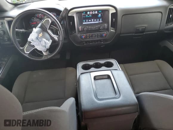 ✅ 2018 Chevrolet Silverado 1500 LT • VIN: 1GCVKRECXJZ159693 • Лот: 67284474. Опубликован ранее на Copart с пробегом 102 422 миль. Бесплатный доступ к архиву аукционных продаж из США и подробный отчёт об истории автомобиля на DreamBid. Изображение 8.