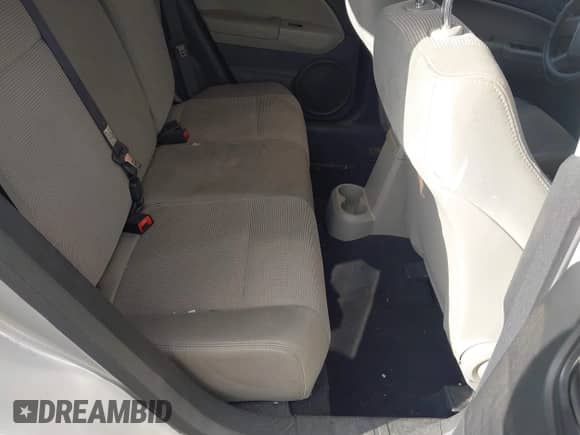 2012 Dodge Caliber SE z VIN 1C3CDWBA8CD529787, wystawiony jako IAAI lot #42427087 z przebiegiem 137 572 mil mil oraz . Historia ofert i sprzedaży dostępna na DreamBid. Obrazek 8.