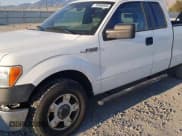 ✅ 2013 Ford F-150 XL • VIN: 1FTEX1CM2DFC36545 • Lot: 70958805. Listed on Copart with 182,845 mi. Free auction sales archive from the USA and detailed vehicle history report at DreamBid. Image 13.