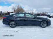 ✅ 2024 Nissan Altima SV • VIN: 1N4BL4DV0RN385787 • Lot: 43847512. Listed on IAAI with 45,293 mi. Free auction sales archive from the USA and detailed vehicle history report at DreamBid. Image 14.