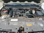 ✅ 2007 Chevrolet Silverado 2500HD 2LT • VIN: 1GCHK23677F505338 • Лот: 69451055. Опубликован ранее на Copart с пробегом 259 698 миль. Бесплатный доступ к архиву аукционных продаж из США и подробный отчёт об истории автомобиля на DreamBid. Изображение 11.