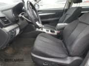 ✅ 2012 Subaru Legacy Premium • VIN: 4S3BMBG62C3017744 • Lot: 51184685. Listed on Copart with 157,120 mi. Free auction sales archive from the USA and detailed vehicle history report at DreamBid. Image 7.