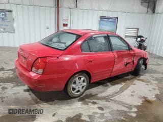 ✅ 2005 Hyundai Elantra GLS • VIN: KMHDN46DX5U081315 • Lot: 71189584. Wystawiony na Copart z przebiegiem 266 818 mil. Bezpłatny archiwum sprzedaży aukcyjnych z USA i szczegółowy raport historii pojazdu na DreamBid. Zdjęcie 3.