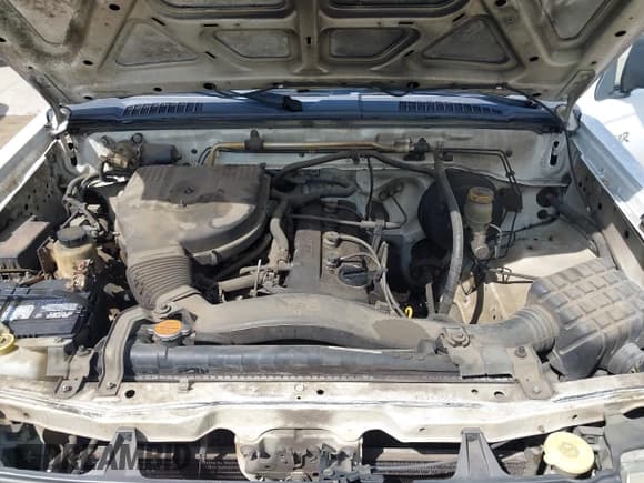 ✅ 2000 Nissan Frontier XE • VIN: 1N6DD26S9YC363558 • Лот: 42016497. Опубликован ранее на IAAI с пробегом 243 221 миль. Бесплатный доступ к архиву аукционных продаж из США и подробный отчёт об истории автомобиля на DreamBid. Изображение 10.