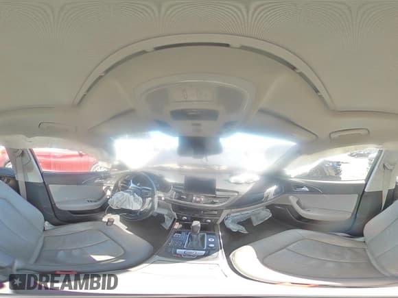 ✅ 2018 Audi A6 Premium Plus • VIN: WAUD8AFC5JN036091 • Lot: 90885665. Listed on Copart with 128,167 mi. Free auction sales archive from the USA and detailed vehicle history report at DreamBid. Image 14.