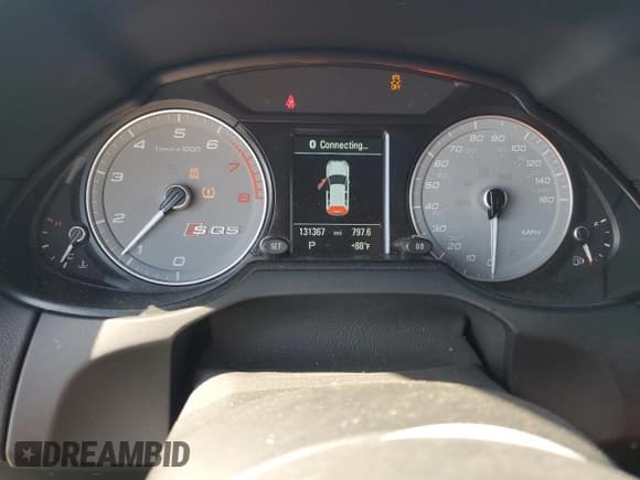 ✅ 2015 Audi SQ5 Prestige • VIN: WA1VGAFPXFA096132 • Lot: 55285805. Listed on Copart with 131,367 mi. Free auction sales archive from the USA and detailed vehicle history report at DreamBid. Image 9.