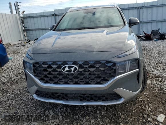 ✅ 2023 Hyundai Santa Fe Calligraphy • VIN: 5NMS5DAL6PH553854 • Lot: 43682184. Wystawiony na Copart z przebiegiem 9 405 mil. Bezpłatny archiwum sprzedaży aukcyjnych z USA i szczegółowy raport historii pojazdu na DreamBid. Zdjęcie 5.
