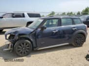 ✅ 2019 MINI Countryman Cooper S • VIN: WMZYT5C51K3E69438 • Lot: 67332214. Listed on Copart with 42,216 mi. Free auction sales archive from the USA and detailed vehicle history report at DreamBid. Image 1.