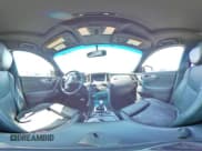 ✅ 2015 Infiniti QX70 • VIN: JN8CS1MU9FM380312 • Lot: 54104005. Listed on Copart with 100,678 mi. Free auction sales archive from the USA and detailed vehicle history report at DreamBid. Image 16.