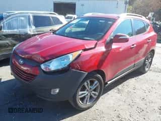 2013 Hyundai Tucson GLS с VIN KM8JU3AC1DU547081, выставлен на аукционе IAAI как лот 43605992 с пробегом 172 811 миль миль и . История ставок и продаж доступна на DreamBid. Изображение 2.