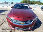 ✅ 2017 Chevrolet Impala LT • VIN: 1G1105S34HU186387 • Лот: 43419728. Опубликован ранее на IAAI с пробегом 150 311 миль. Бесплатный доступ к архиву аукционных продаж из США и подробный отчёт об истории автомобиля на DreamBid. Изображение 12.