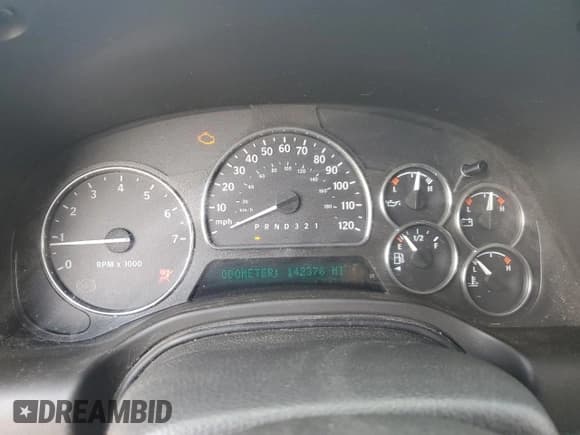 ✅ 2008 Saab 9-7X 5.3i • VIN: 5S3ET13M382800495 • Lot: 69045895. Listed on Copart with 142,376 mi. Free auction sales archive from the USA and detailed vehicle history report at DreamBid. Image 9.