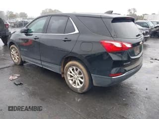 ✅ 2020 Chevrolet Equinox LT • VIN: 2GNAXJEVXL6198731 • Лот: 43576328. Опубликован ранее на IAAI с пробегом 91 938 миль. Бесплатный доступ к архиву аукционных продаж из США и подробный отчёт об истории автомобиля на DreamBid. Изображение 3.