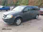 ✅ 2012 Dodge Grand Caravan SE • VIN: 2C4RDGBG1CR406894 • Лот: 43490905. Опубликован ранее на IAAI с пробегом 131 471 миль. Бесплатный доступ к архиву аукционных продаж из США и подробный отчёт об истории автомобиля на DreamBid. Изображение 17.