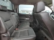 ✅ 2018 Chevrolet Silverado 2500HD LT • VIN: 1GC1KVEY3JF125373 • Lot: 65503475. Listed on Copart with 243,461 mi. Free auction sales archive from the USA and detailed vehicle history report at DreamBid. Image 10.