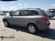 ✅ 2009 Hyundai Santa Fe GLS • VIN: 5NMSG13D89H290719 • Lot: 72394784. Listed on Copart with 268,528 mi. Free auction sales archive from the USA and detailed vehicle history report at DreamBid. Image 2.