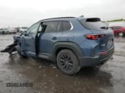 ✅ 2025 Mazda CX-50 Hybrid Premium Package • VIN: 7MMVAADW9SN113992 • Lot: 52241935. Wystawiony na Copart z przebiegiem 2 835 mil. Bezpłatny archiwum sprzedaży aukcyjnych z USA i szczegółowy raport historii pojazdu na DreamBid. Zdjęcie 2.