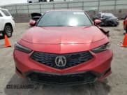 ✅ 2025 Acura Integra w/A-Spec Package • VIN: 19UDE4H36SA011558 • Lot: 66011435. Listed on Copart with 8,651 mi. Free auction sales archive from the USA and detailed vehicle history report at DreamBid. Image 5.