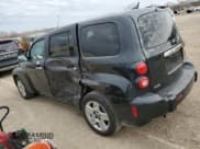 ✅ 2011 Chevrolet HHR 1LT • VIN: 3GNBABFW6BS577468 • Lot: 50409775. Listed on Copart with 81,918 mi. Free auction sales archive from the USA and detailed vehicle history report at DreamBid. Image 2.