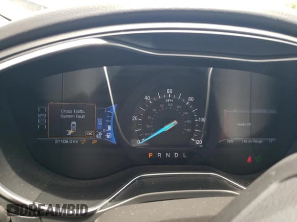 ✅ 2015 Ford Fusion Titanium • VIN: 3FA6P0SU4FR247557 • Лот: 68536795. Опубликован ранее на Copart с пробегом 31 109 миль. Бесплатный доступ к архиву аукционных продаж из США и подробный отчёт об истории автомобиля на DreamBid. Изображение 9.