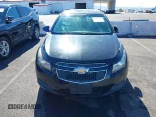 2011 Chevrolet Cruze LS with VIN 1G1PC5SH9B7162976, listed as a IAAI auction lot 43546401 with 189,678 mi miles and . Bid and sale history available at DreamBid. Image 6.