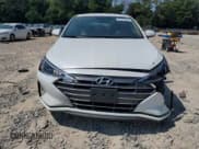 ✅ 2019 Hyundai Elantra SEL • VIN: 5NPD84LF1KH417604 • Lot: 81415305. Wystawiony na Copart z przebiegiem 154 249 mil. Bezpłatny archiwum sprzedaży aukcyjnych z USA i szczegółowy raport historii pojazdu na DreamBid. Zdjęcie 5.