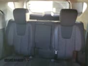 ✅ 2010 Chevrolet Equinox 1LT • VIN: 2CNFLDEY3A6207459 • Lot: 85583375. Wystawiony na Copart z przebiegiem 116 464 mil. Bezpłatny archiwum sprzedaży aukcyjnych z USA i szczegółowy raport historii pojazdu na DreamBid. Zdjęcie 10.