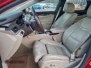 ✅ 2014 Cadillac XTS Luxury • VIN: 2G61N5S34E9262484 • Lot: 95279225. Listed on Copart with 143,915 mi. Free auction sales archive from the USA and detailed vehicle history report at DreamBid. Image 7.