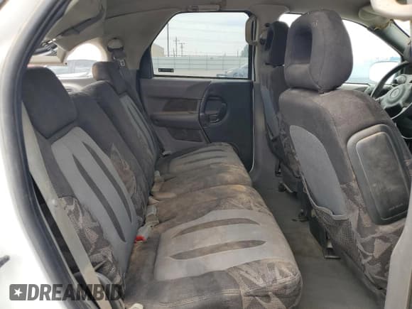 ✅ 2001 Pontiac Aztek GT • VIN: 3G7DA03E91S530482 • Lot: 56634305. Wystawiony na Copart z przebiegiem 191 798 mil. Bezpłatny archiwum sprzedaży aukcyjnych z USA i szczegółowy raport historii pojazdu na DreamBid. Zdjęcie 11.