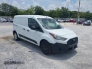✅ 2023 Ford Transit Connect XL • VIN: NM0LS7S23P1572521 • Lot: 42573769. Listed on IAAI with 31,265 mi. Free auction sales archive from the USA and detailed vehicle history report at DreamBid. Image 1.