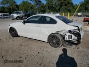 ✅ 2018 BMW 2 Series 230i xDrive • VIN: WBA2J3C59JVA49796 • Lot: 70095225. Wystawiony na Copart z przebiegiem 56 745 mil. Bezpłatny archiwum sprzedaży aukcyjnych z USA i szczegółowy raport historii pojazdu na DreamBid. Zdjęcie 2.