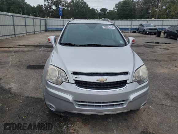 2014 Chevrolet Captiva Sport LTZ с VIN 3GNAL4EK5ES536981, выставлен на аукционе Copart как лот 80026154 с пробегом 94 271 миль миль и Списание • Salvage title. История ставок и продаж доступна на DreamBid. Изображение 5.