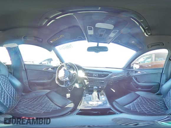 ✅ 2016 Audi S6 • VIN: WAUF2BFC7GN015252 • Lot: 76667314. Listed on Copart with 117,009 mi. Free auction sales archive from the USA and detailed vehicle history report at DreamBid. Image 14.