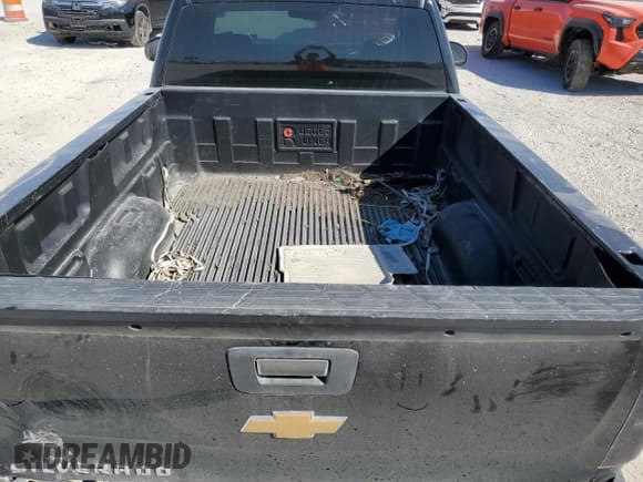✅ 2013 Chevrolet Silverado 1500 Work Truck • VIN: 1GCNCPEX4DZ238740 • Lot: 72367434. Listed on Copart with 123,331 mi. Free auction sales archive from the USA and detailed vehicle history report at DreamBid. Image 10.