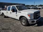 ✅ 2014 Ford F-250 XL • VIN: 1FT7W2AT4EEB26812 • Lot: 76482944. Wystawiony na Copart z przebiegiem 227 466 mil. Bezpłatny archiwum sprzedaży aukcyjnych z USA i szczegółowy raport historii pojazdu na DreamBid. Zdjęcie 4.