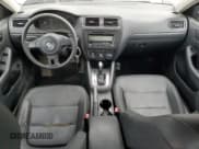 ✅ 2011 Volkswagen Jetta SE • VIN: 3VWDZ7AJ1BM028913 • Lot: 57152875. Listed on Copart with 238,844 mi. Free auction sales archive from the USA and detailed vehicle history report at DreamBid. Image 8.