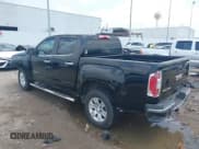 ✅ 2015 GMC Canyon 2WD SLE • VIN: 1GTG5BE3XF1226497 • Лот: 42106960. Опубликован ранее на IAAI с пробегом 97 360 миль. Бесплатный доступ к архиву аукционных продаж из США и подробный отчёт об истории автомобиля на DreamBid. Изображение 3.