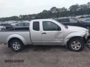 ✅ 2012 Nissan Frontier SV • VIN: 1N6AD0CW2CC454369 • Lot: 43265427. Wystawiony na IAAI z przebiegiem 97 646 mil. Bezpłatny archiwum sprzedaży aukcyjnych z USA i szczegółowy raport historii pojazdu na DreamBid. Zdjęcie 13.