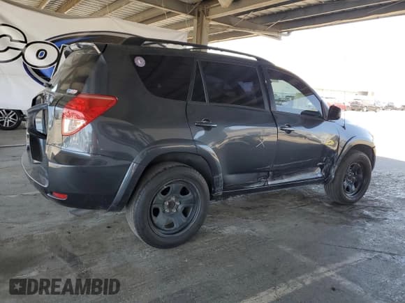 ✅ 2008 Toyota RAV4 Sport • VIN: JTMZD32V486055078 • Лот: 59717655. Опубликован ранее на Copart с пробегом 176 893 миль. Бесплатный доступ к архиву аукционных продаж из США и подробный отчёт об истории автомобиля на DreamBid. Изображение 3.